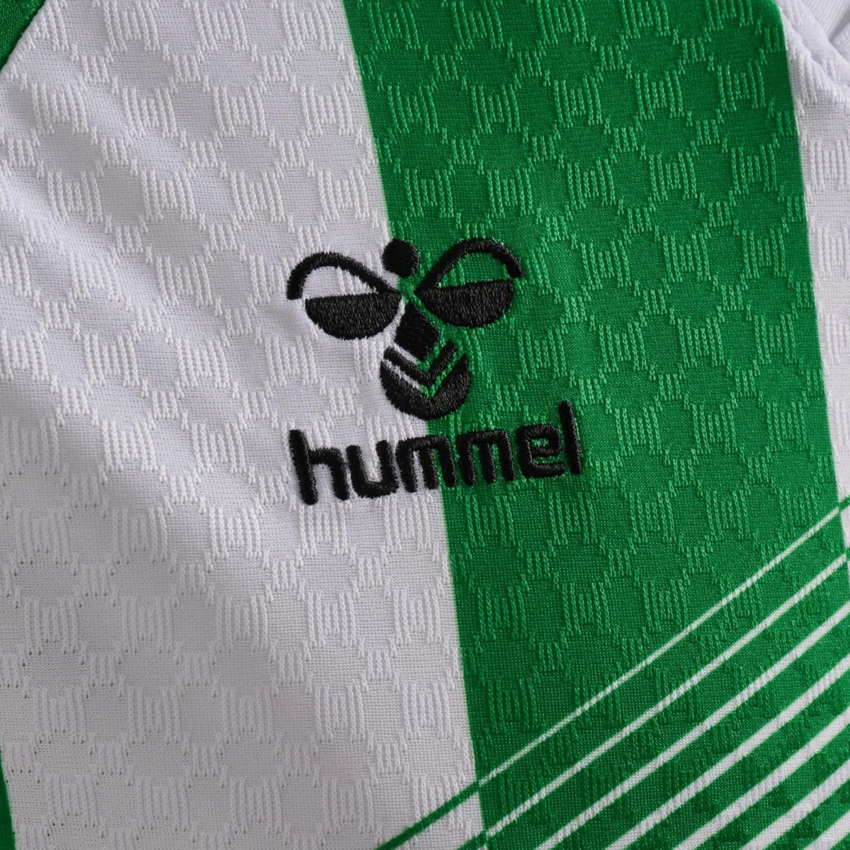 Home 26/27 Kids Shirt Kit