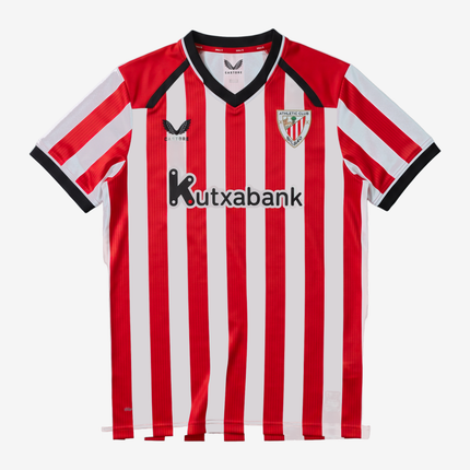 Home 26/27 Player Edition Shirt