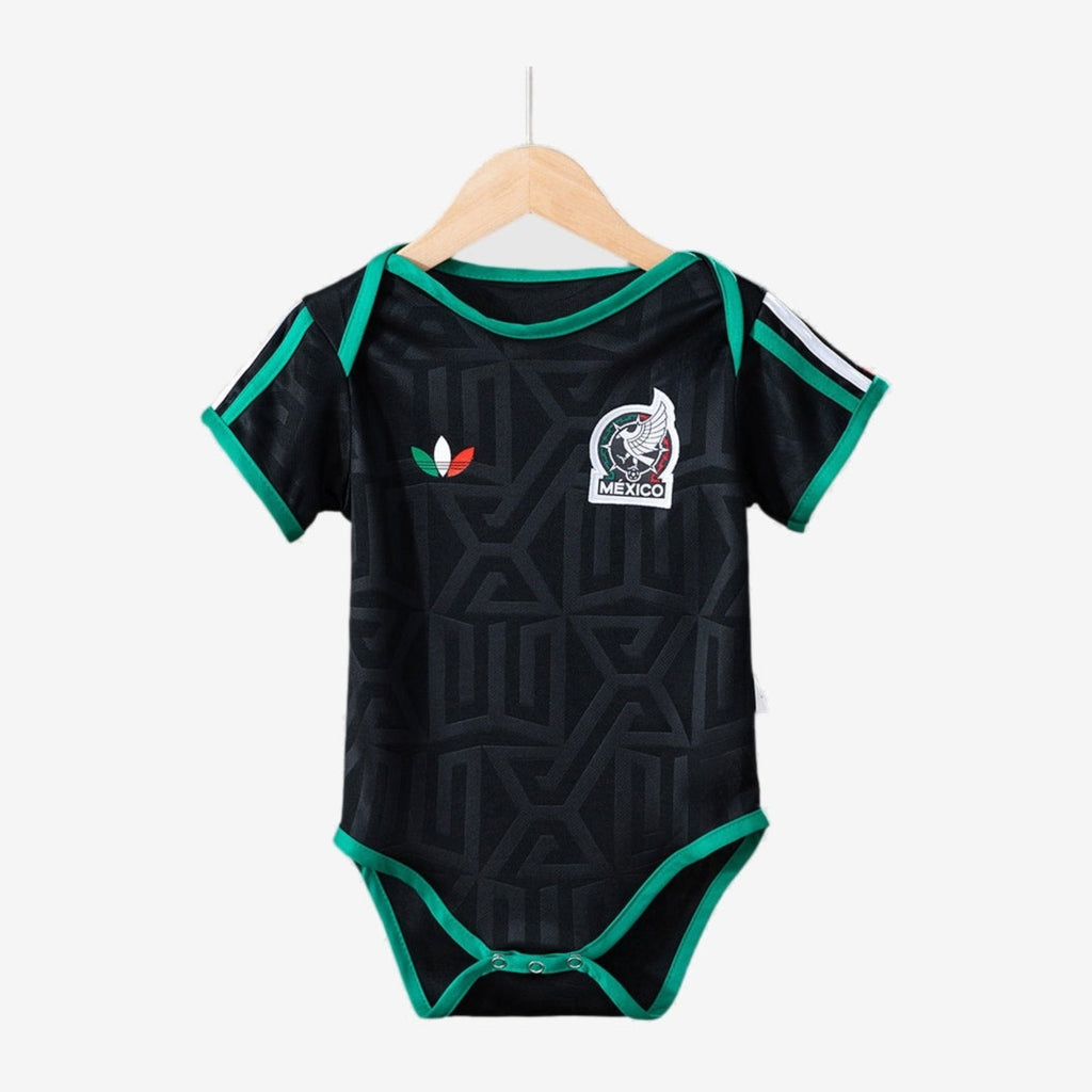 Third 26/27 Baby Shirt