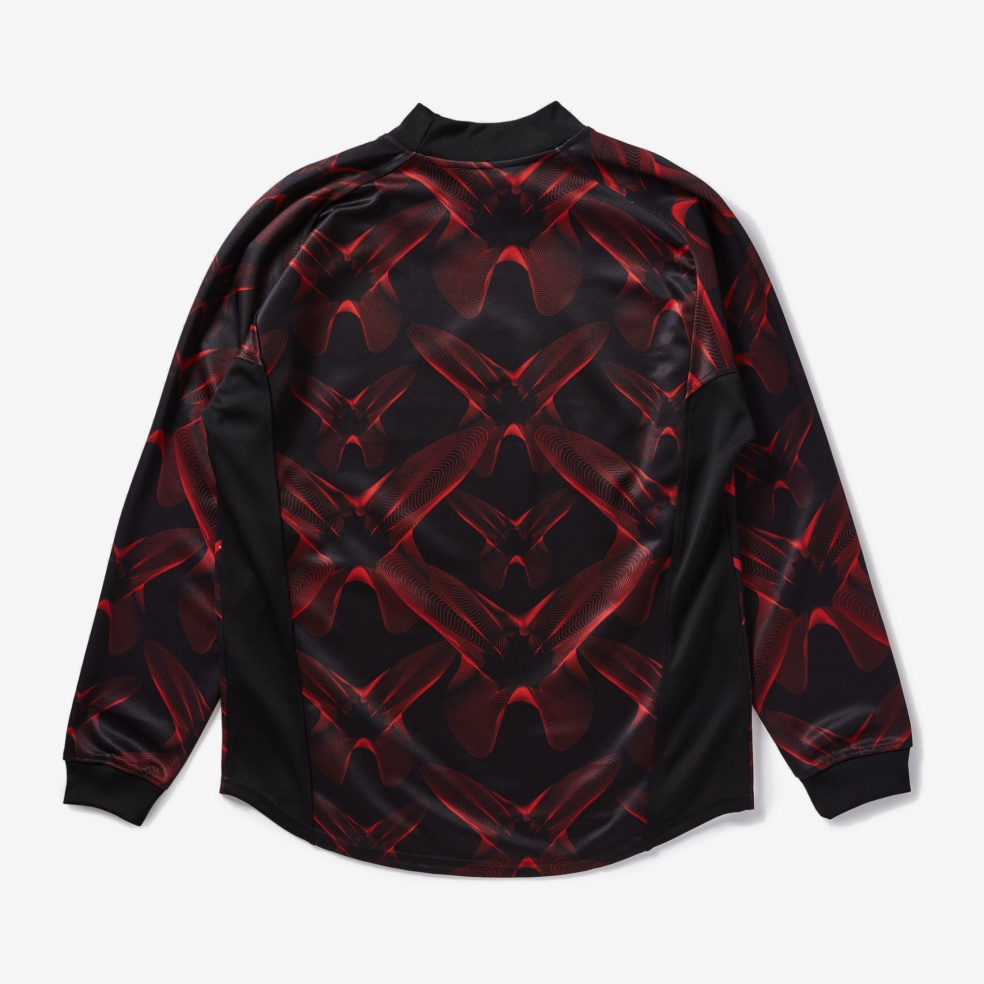 Goalkeeper 26/27 Long Sleeve Shirt