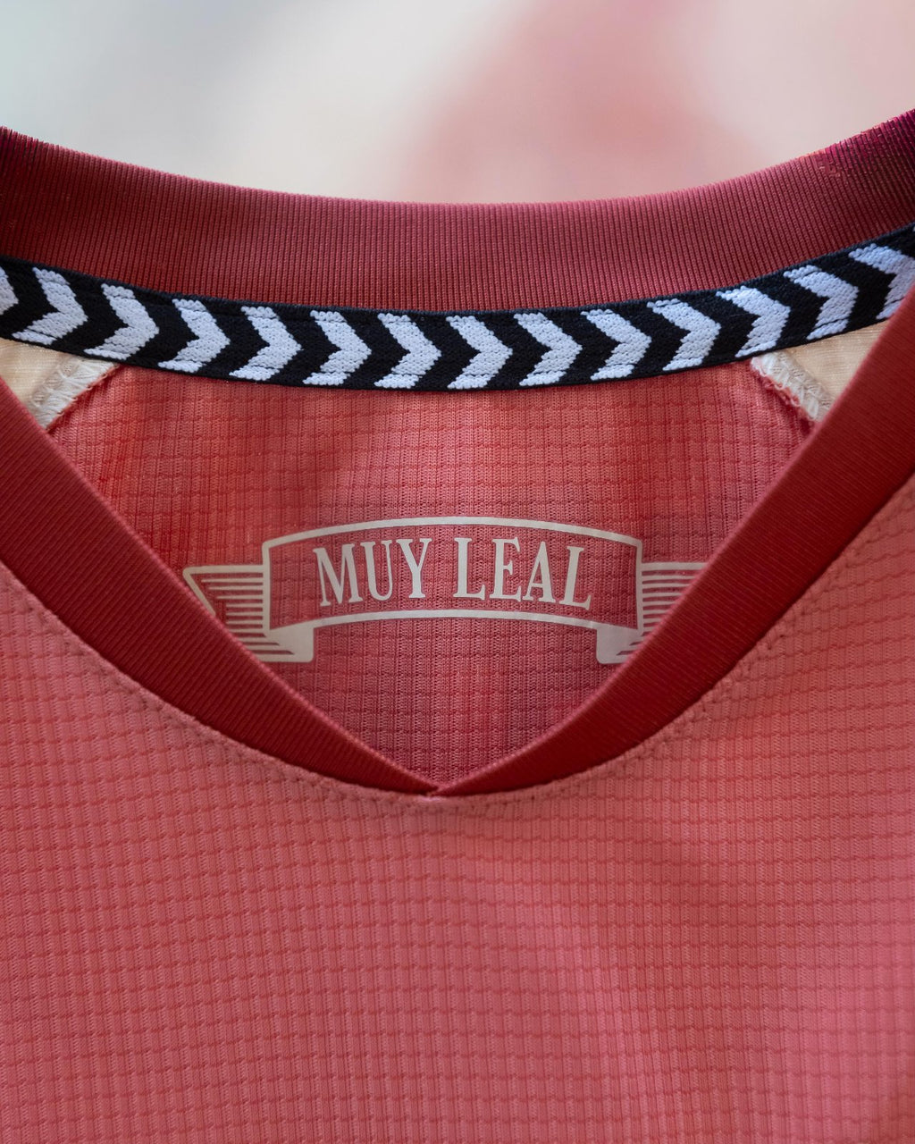 Away 26/27 Kids Shirt Kit