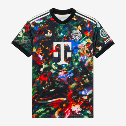 Special Edition 26/27 Player Edition Shirt