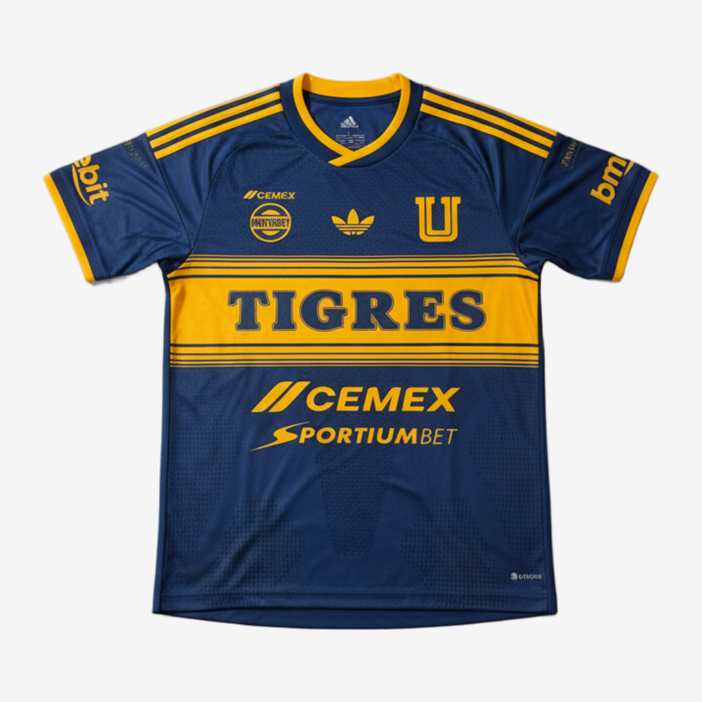 Away 26/27 Player Edition Shirt