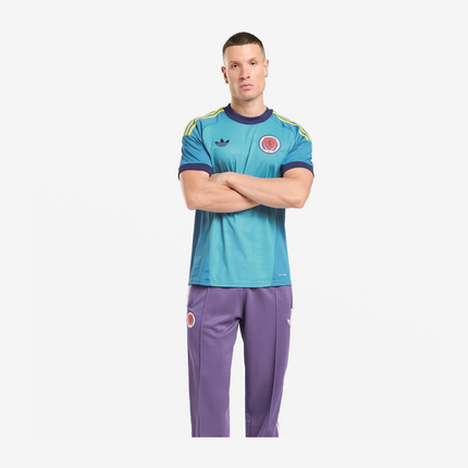 Goalkeeper 26/27 Shirt