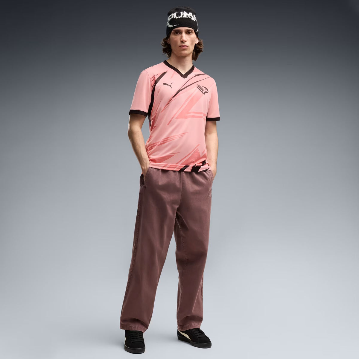 Home 26/27 Men's Shirt