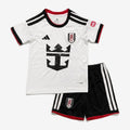 Home 26/27 Kids Shirt Kit