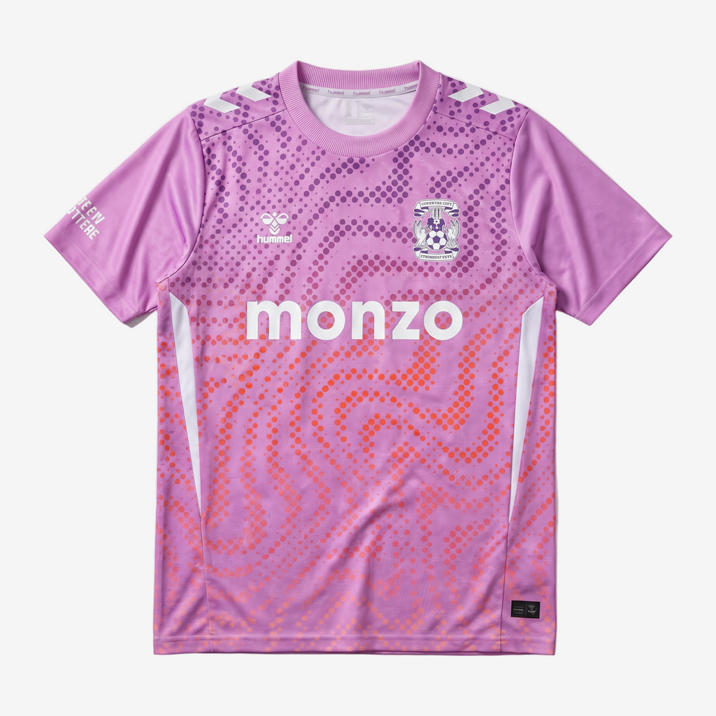 Third 26/27 Men's Shirt