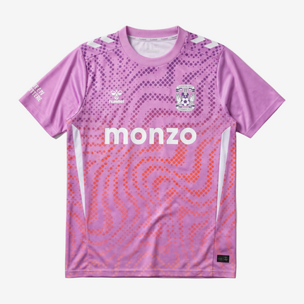 Third 26/27 Men's Shirt