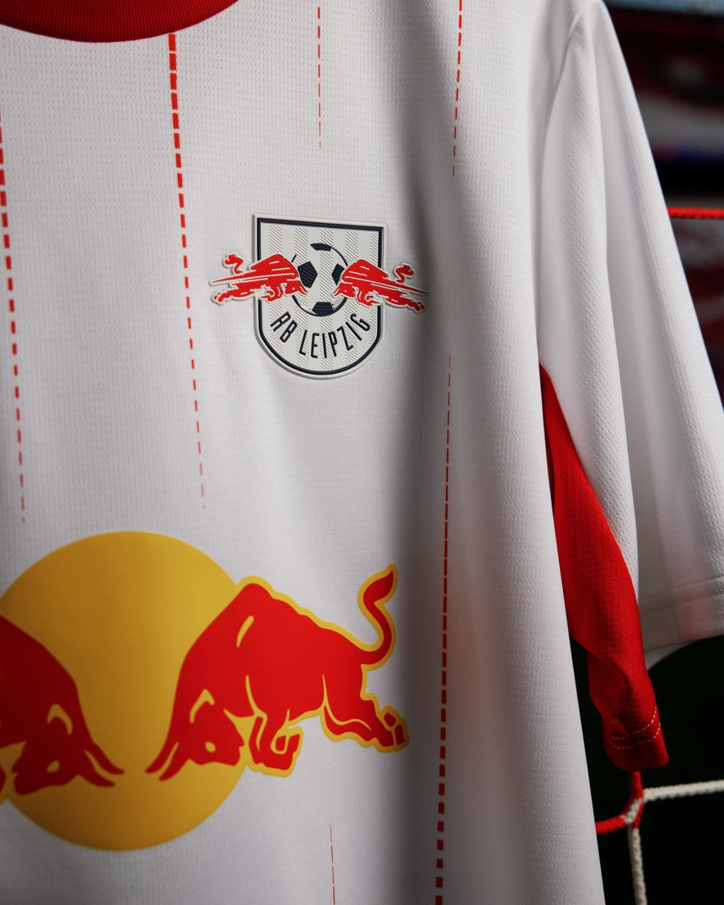 Home 26/27 Kids Shirt Kit
