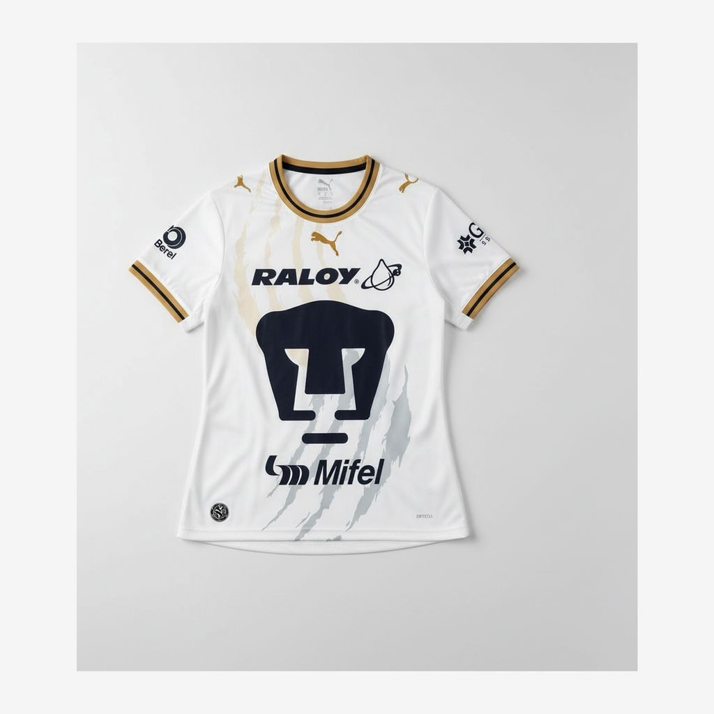 Away 26/27 Women's Shirt