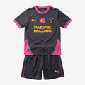 Third 26/27 Kids Shirt Kit