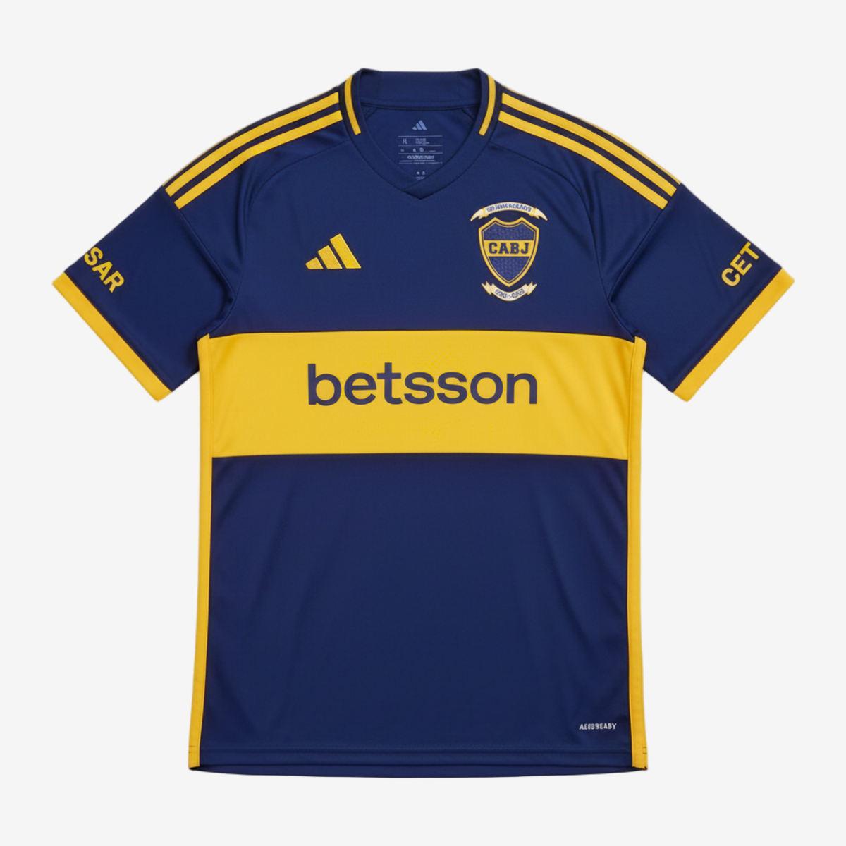Home 26/27 Men's Shirt