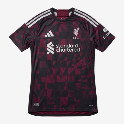 Third 26/27 Player Edition Shirt