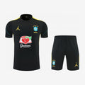 Training Suit 26/27 - Black