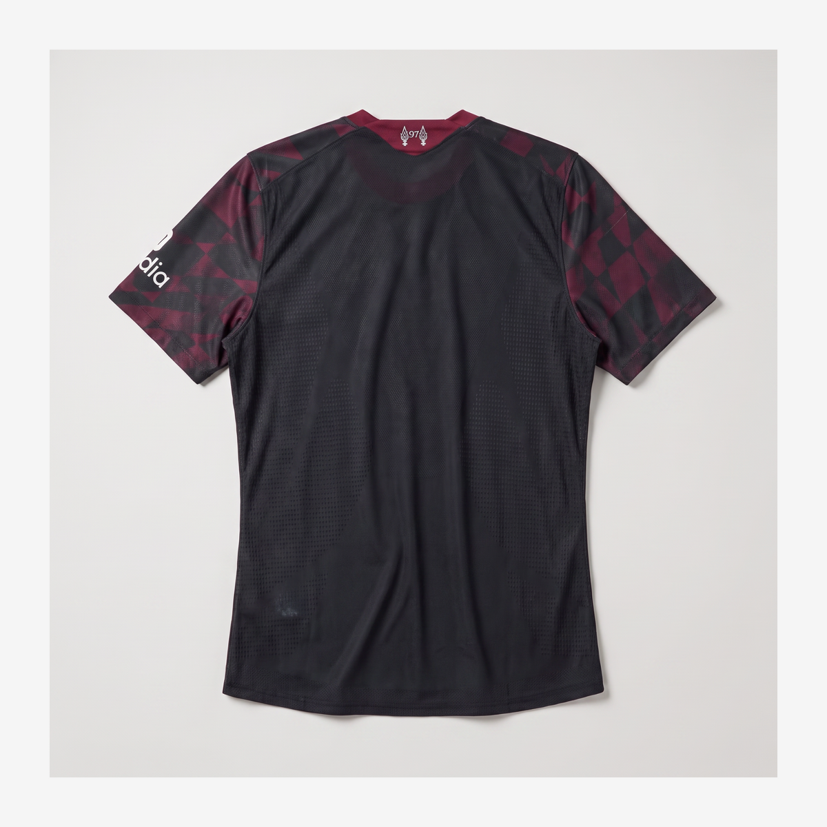 Third 26/27 Player Edition Shirt