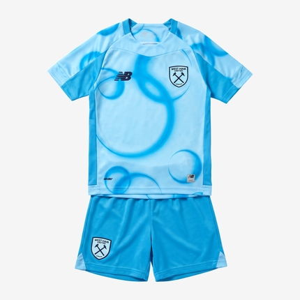 Third 26/27 Kids Shirt Kit