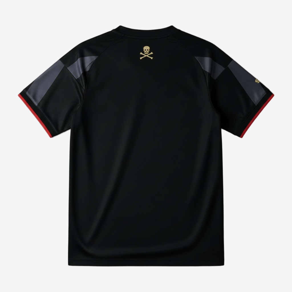 Home 26/27 Men's Shirt