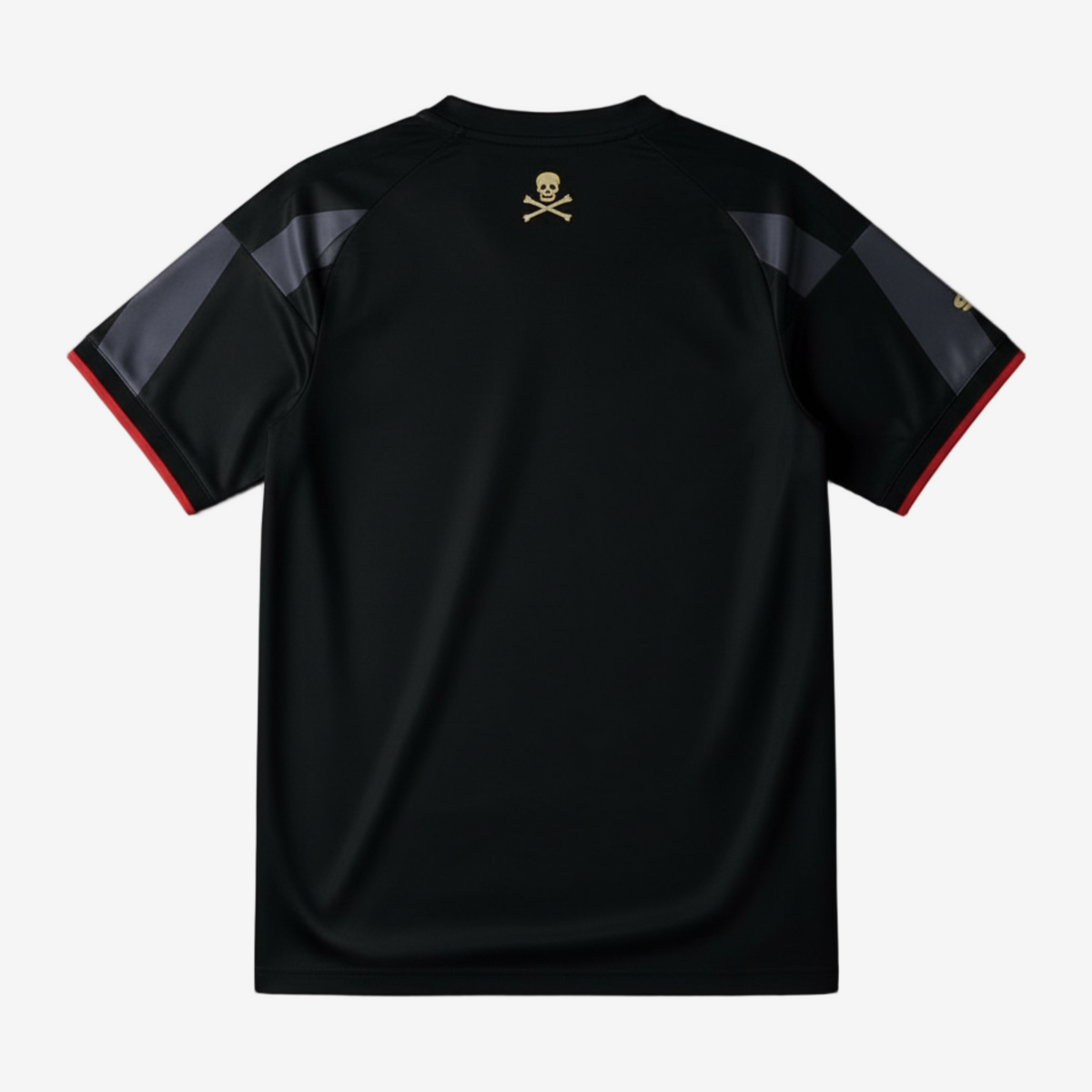 Home 26/27 Men's Shirt