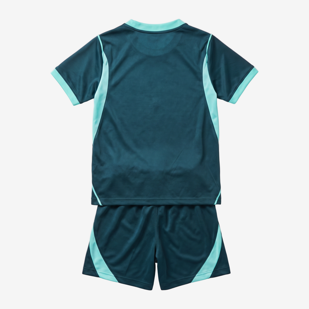 Third 26/27 Kids Shirt Kit