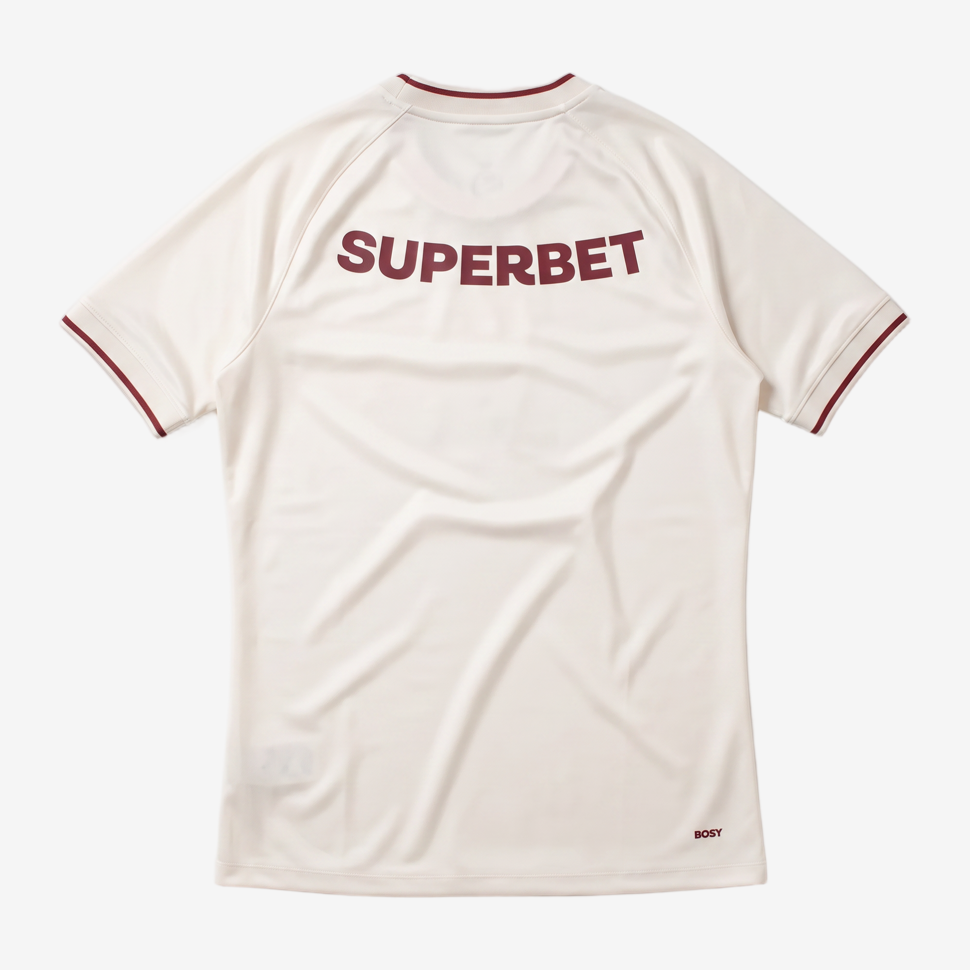 Third 26/27 Men's Shirt
