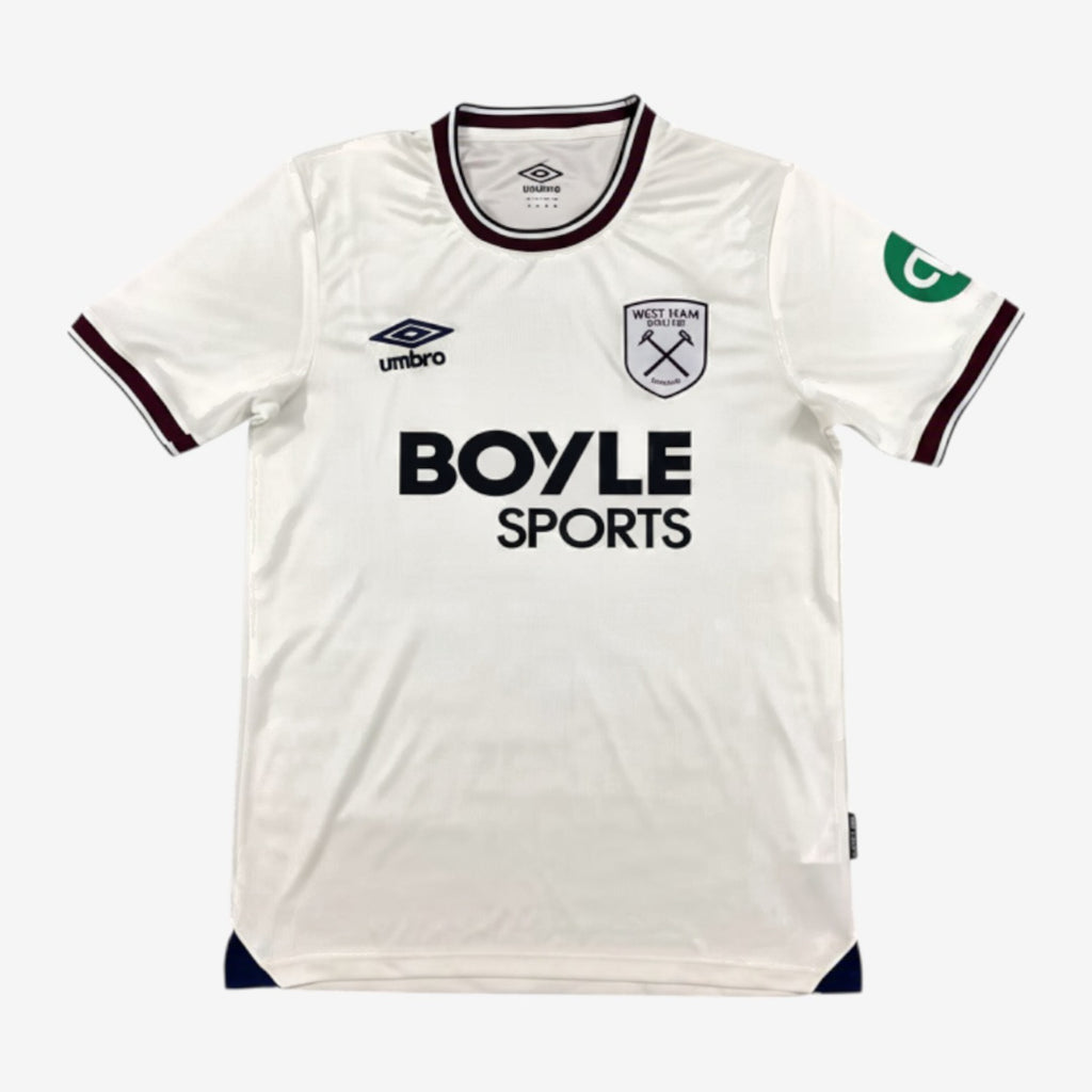Away 26/27 Men's Shirt