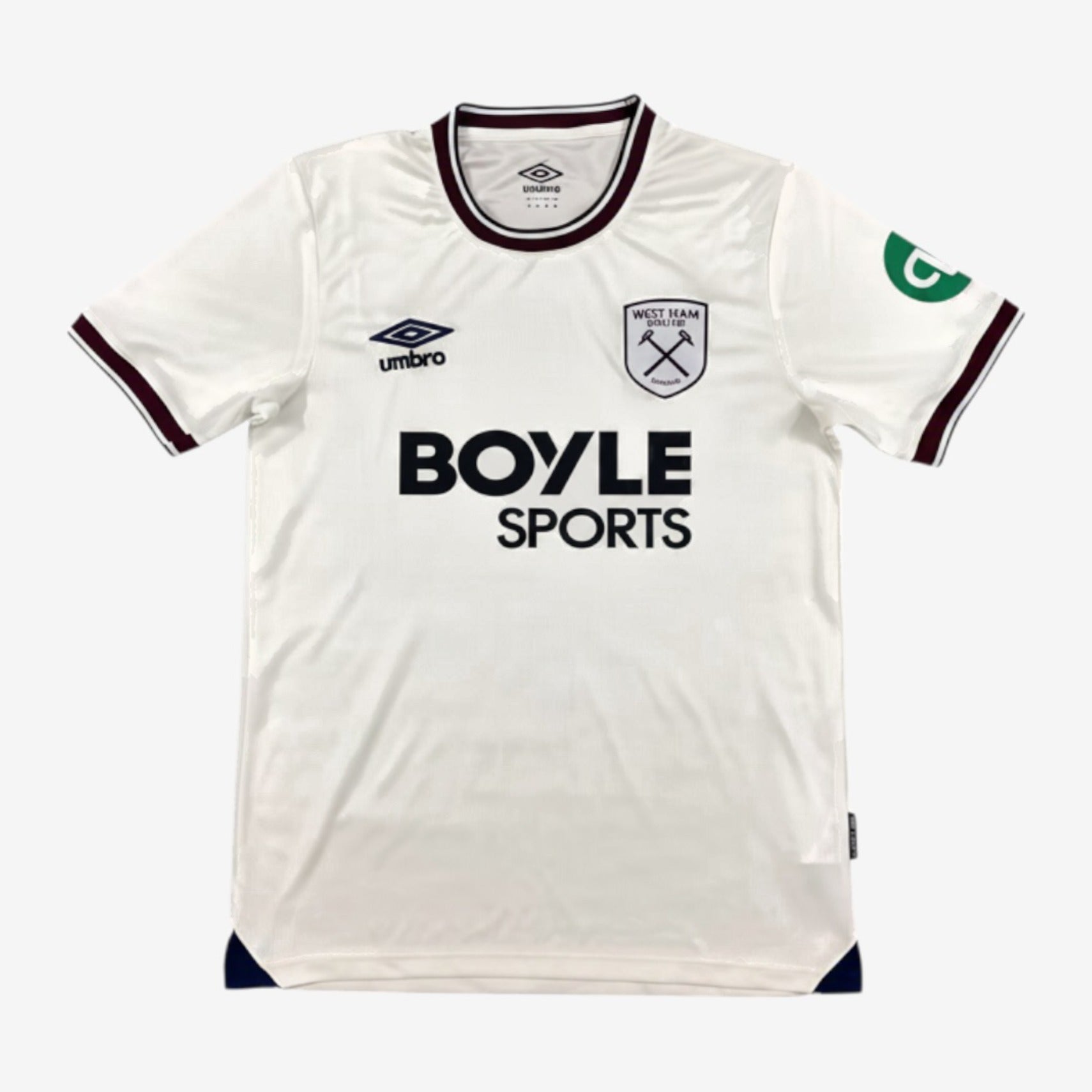 Away 26/27 Men's Shirt