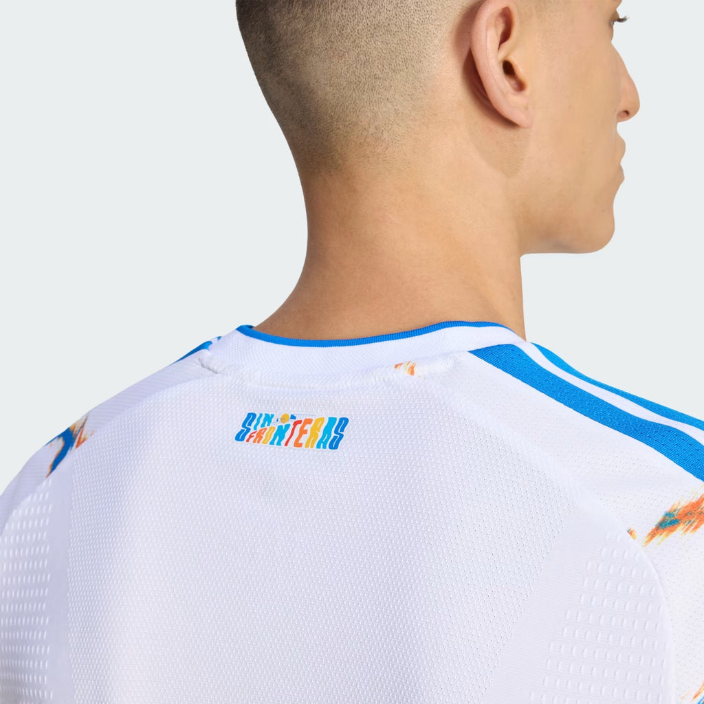 Away 26/27 Men's Shirt