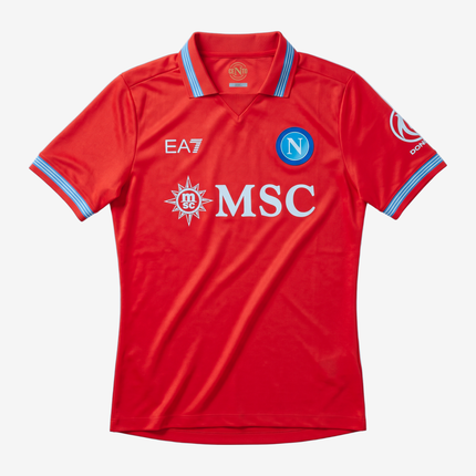 Third 26/27 Player Edition Shirt