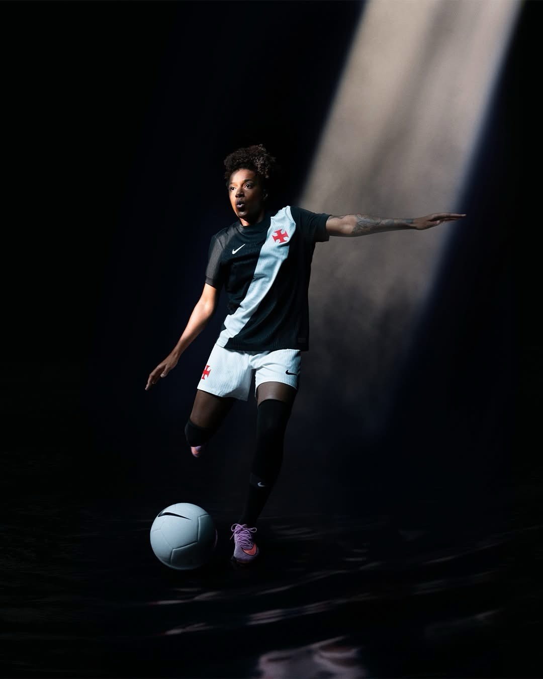 Home 26/27 Player Edition Shirt