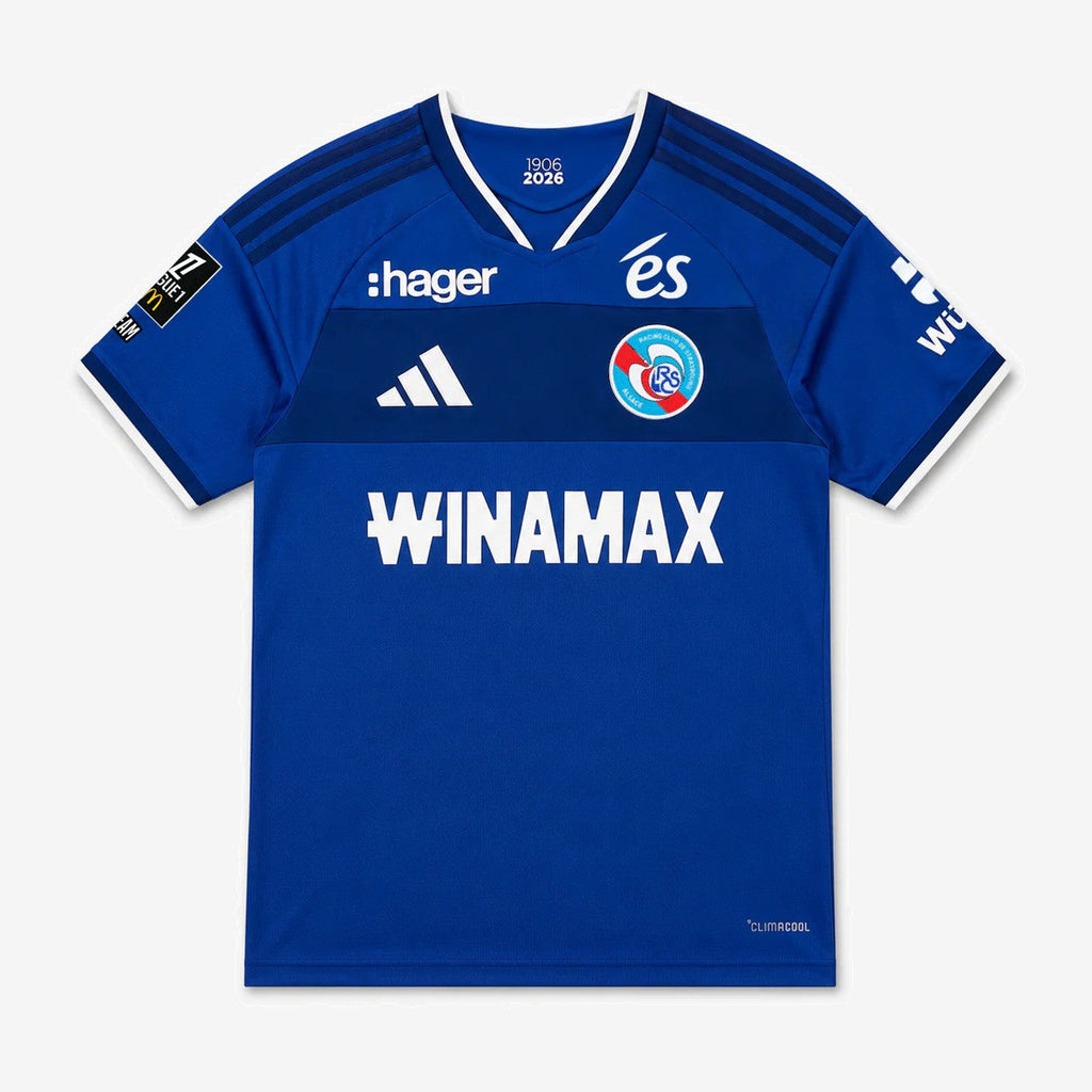 Home 26/27 Men's Shirt