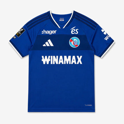 Home 26/27 Men's Shirt