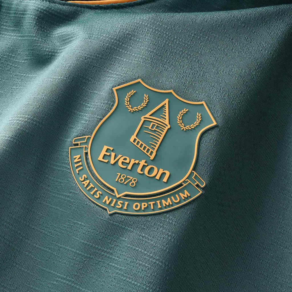 Third 26/27 Men's Shirt
