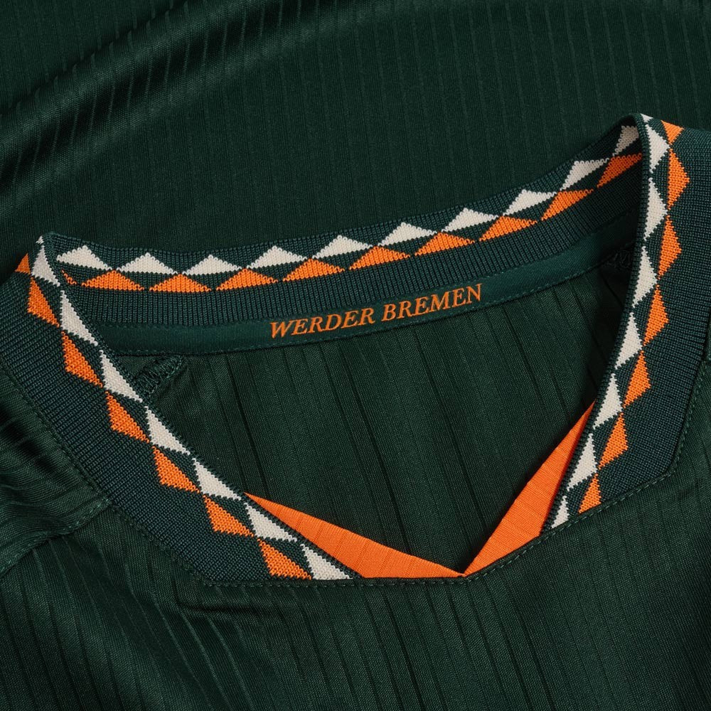 Away 26/27 Kids Shirt Kit