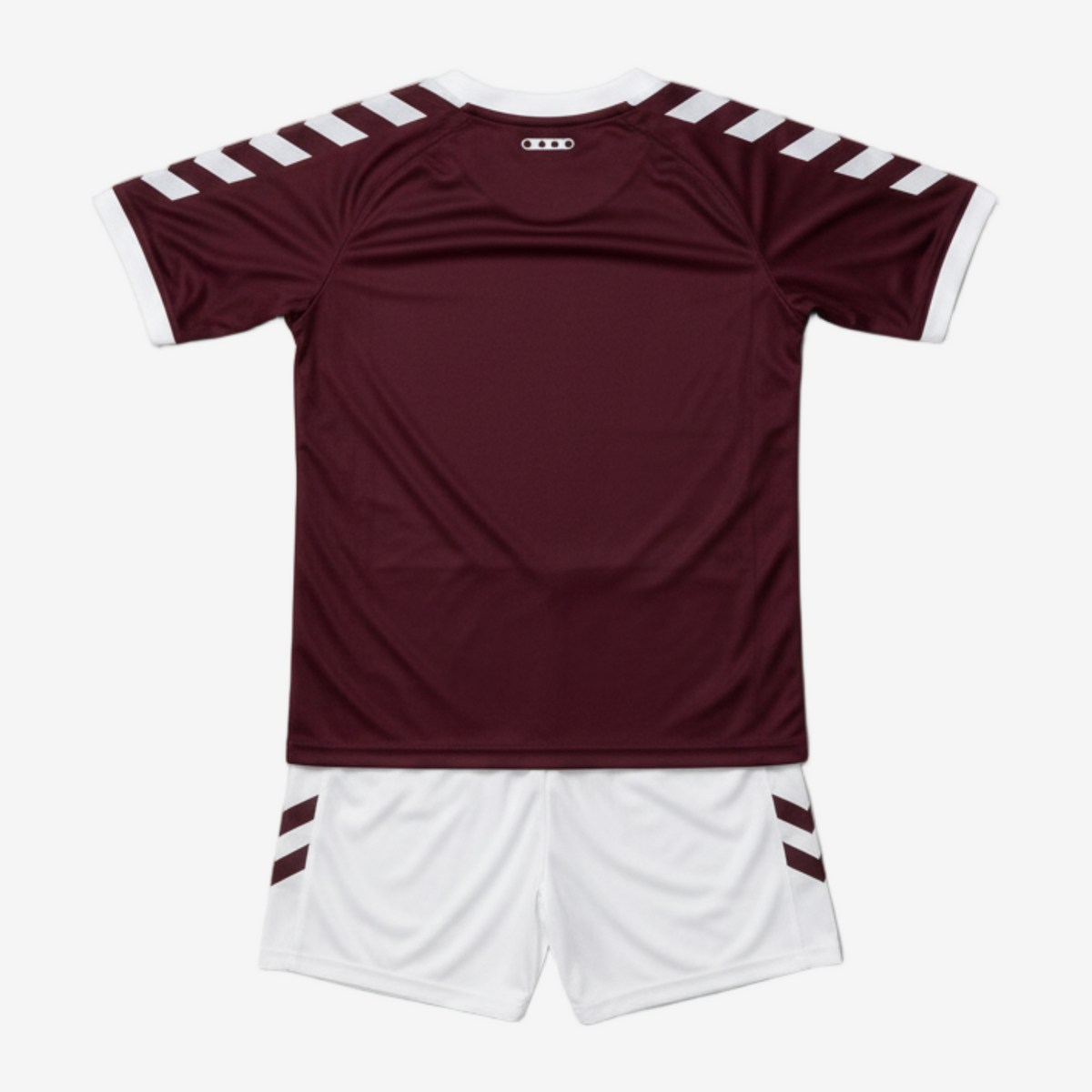 Home 26/27 Kids Shirt Kit