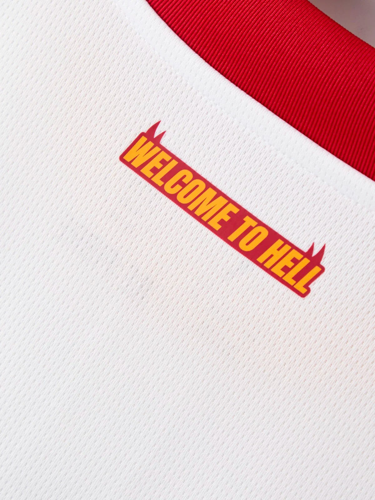 Away 26/27 Player Edition Shirt