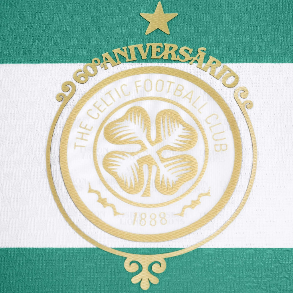 Home 26/27 Player Edition Shirt