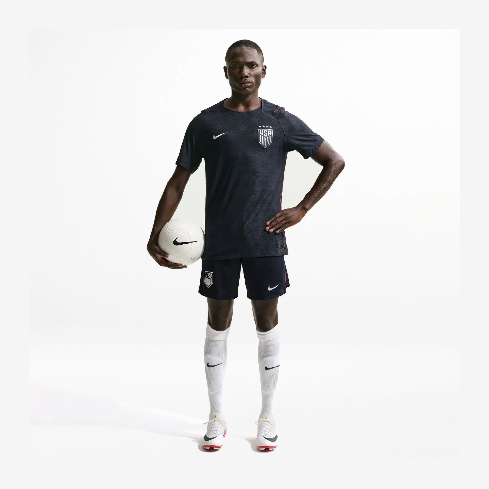 Away 26/27 Player Edition Shirt