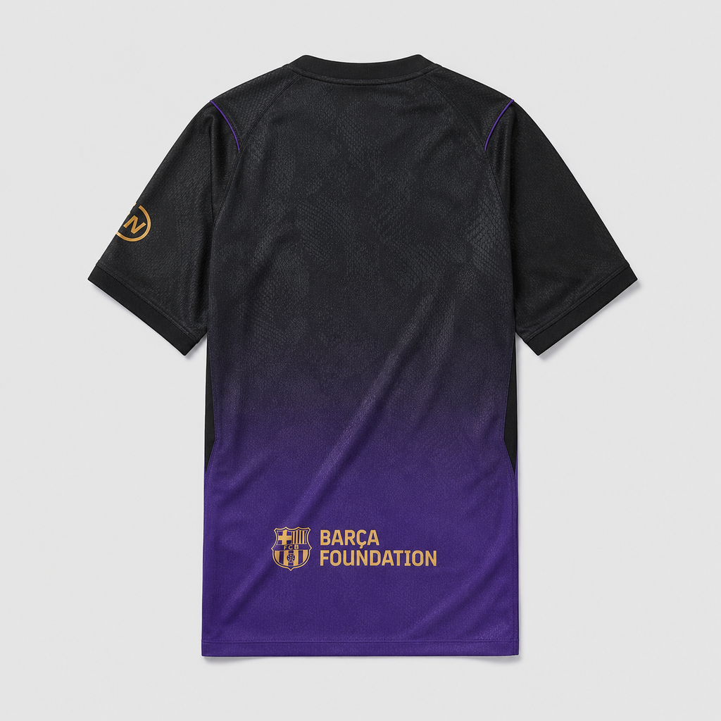 Away 26/27 Men's Shirt
