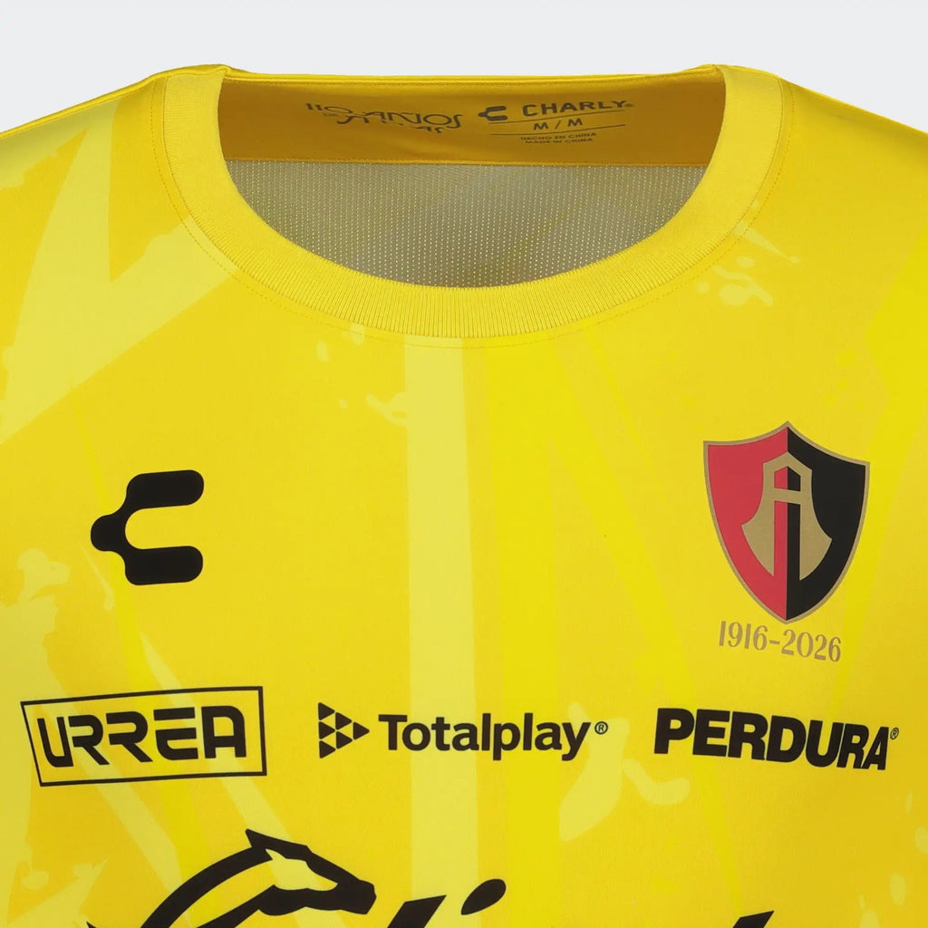 Goalkeeper 26/27 Shirt