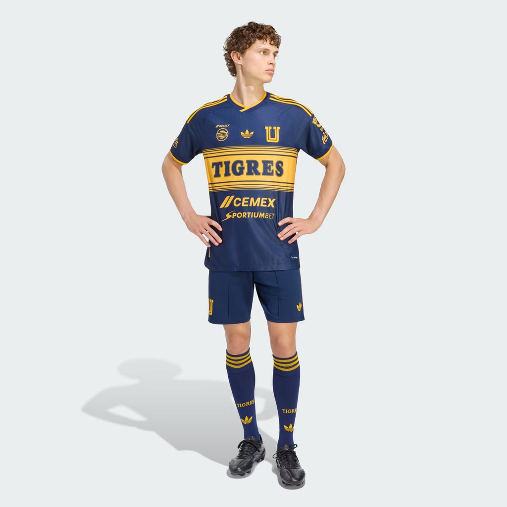 Away 26/27 Player Edition Shirt
