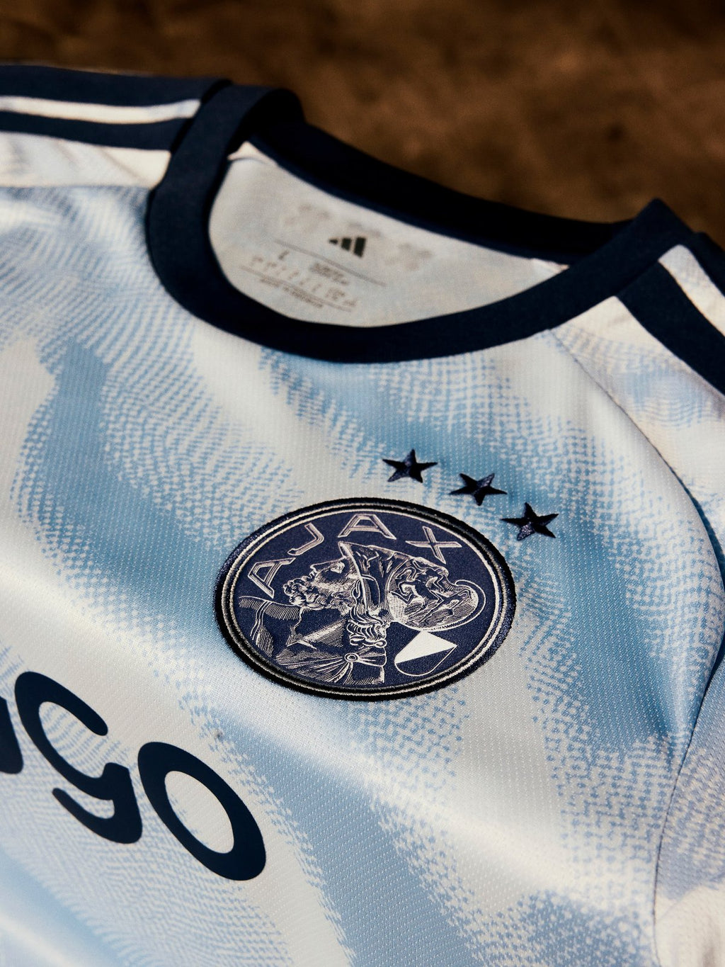 Third 26/27 Player Edition Shirt