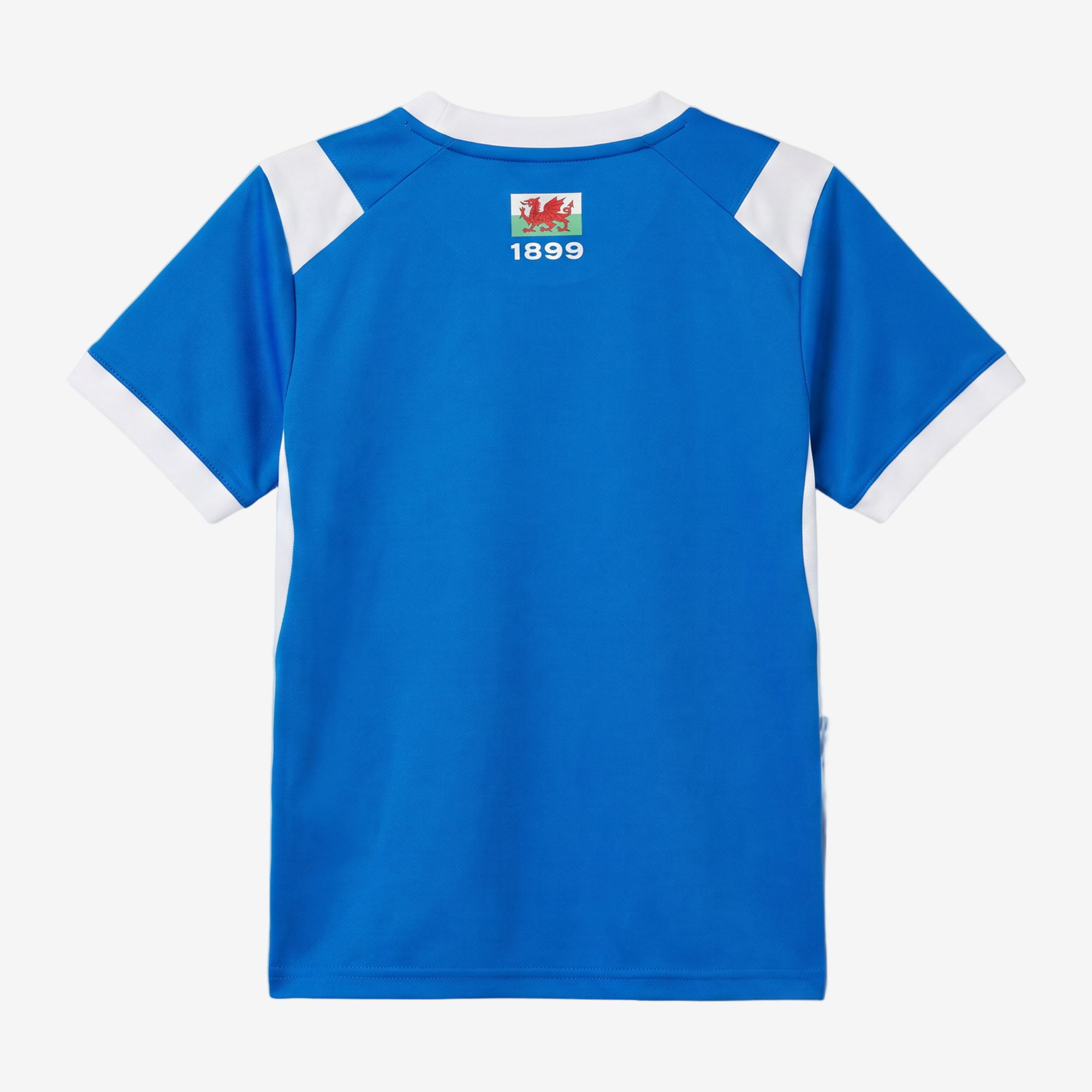 Home 26/27 Kids Shirt Kit
