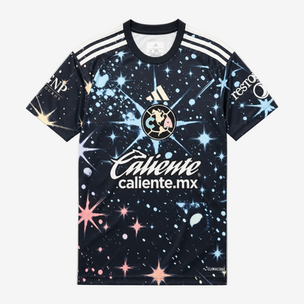 Special Edition 26/27 Player Edition Shirt · Galaxy