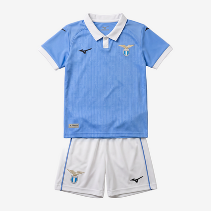 Home 26/27 Kids Shirt Kit