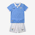 Home 26/27 Kids Shirt Kit