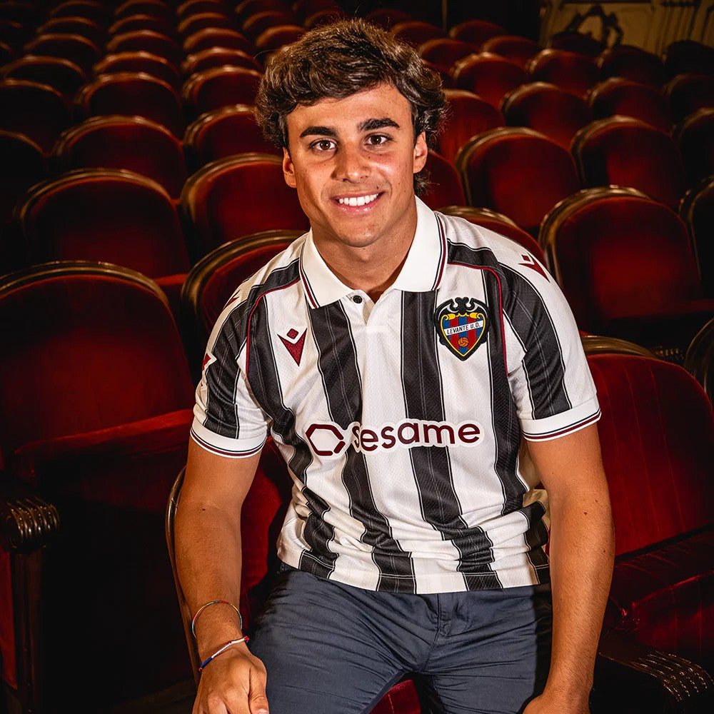 Away 26/27 Men's Shirt