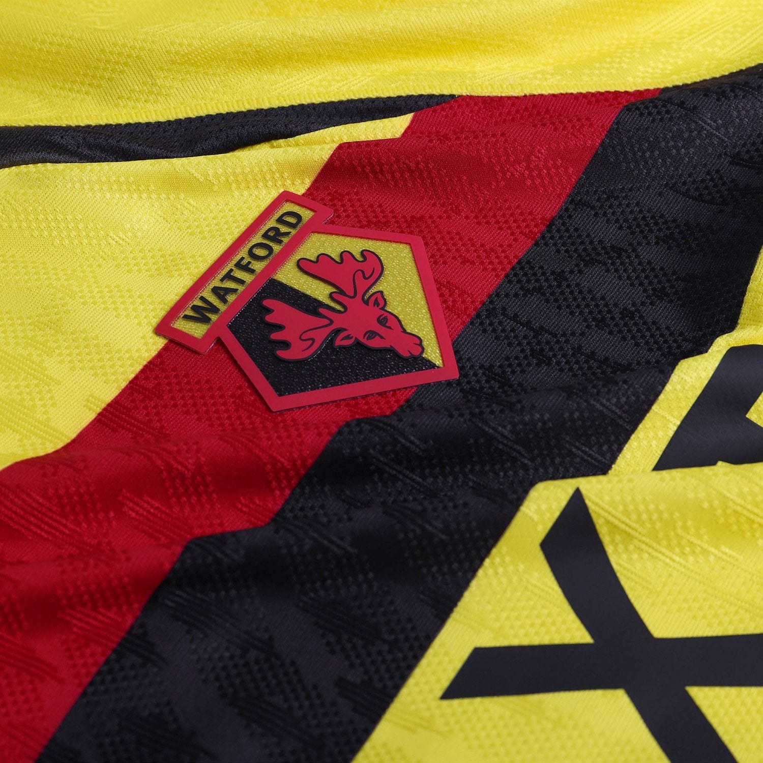 Home 26/27 Kids Shirt Kit