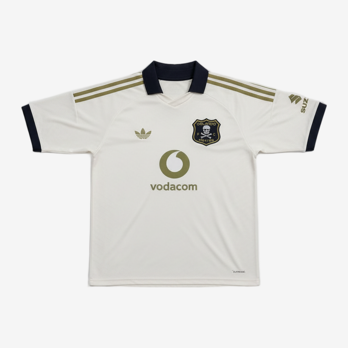 Away 26/27 Men's Shirt