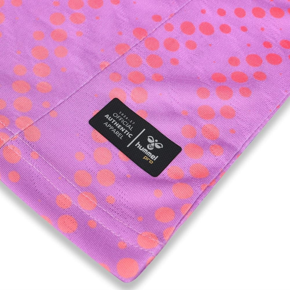 Third 26/27 Men's Shirt