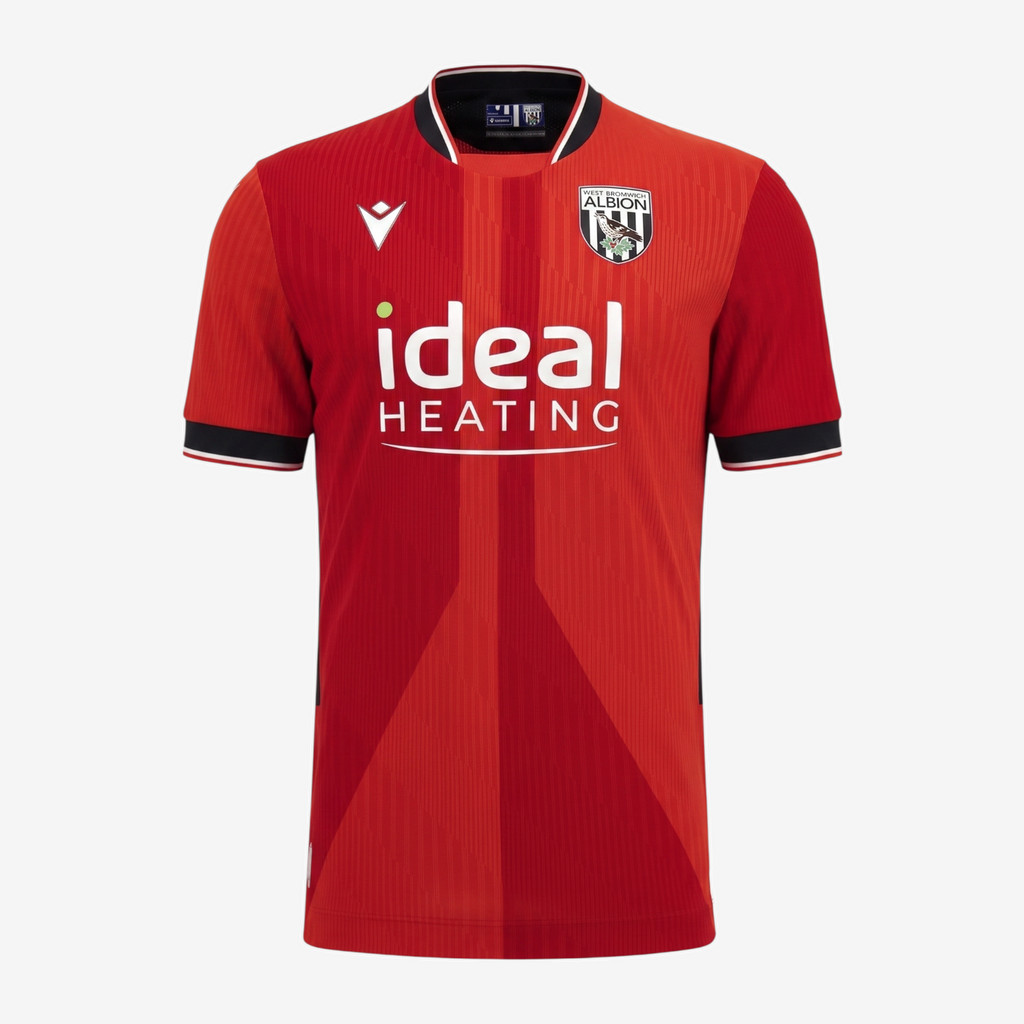 Away 26/27 Men's Shirt